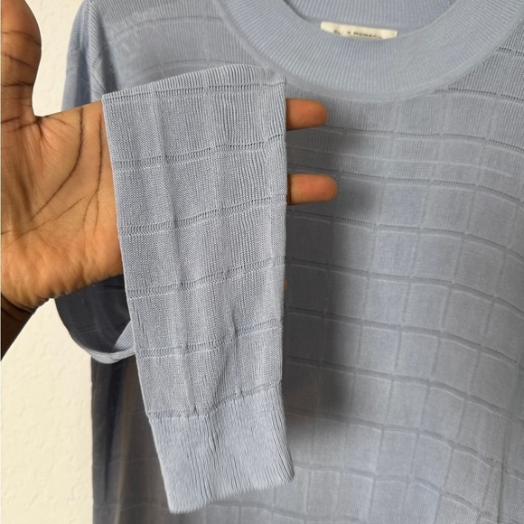 Club Monaco Everywear Crewneck Sweater - Picture 6 of 7